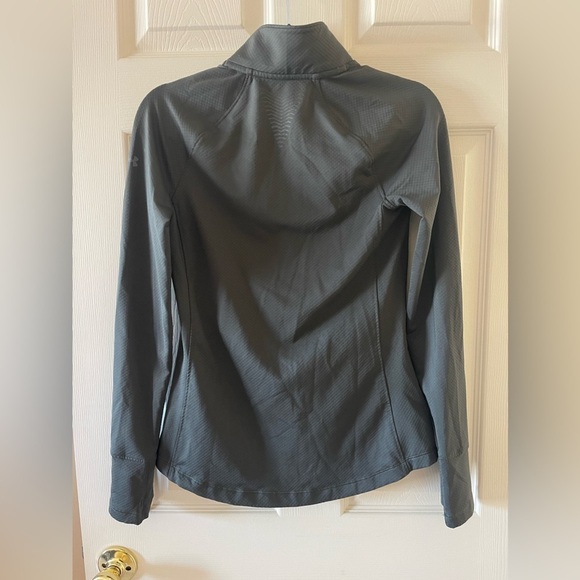 Under Armour 1/4 zip • womens small - Picture 7 of 7